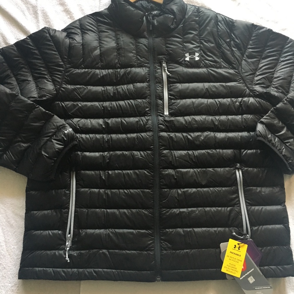 Men's Under Armour Jacket