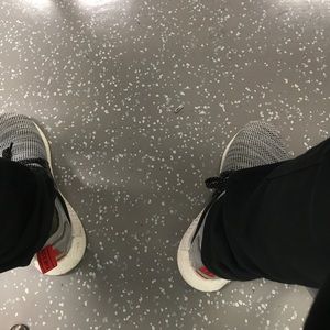 I'm will be showing some zebra xr1 nmds soon