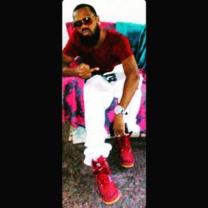 Meet your Posher, Marvin