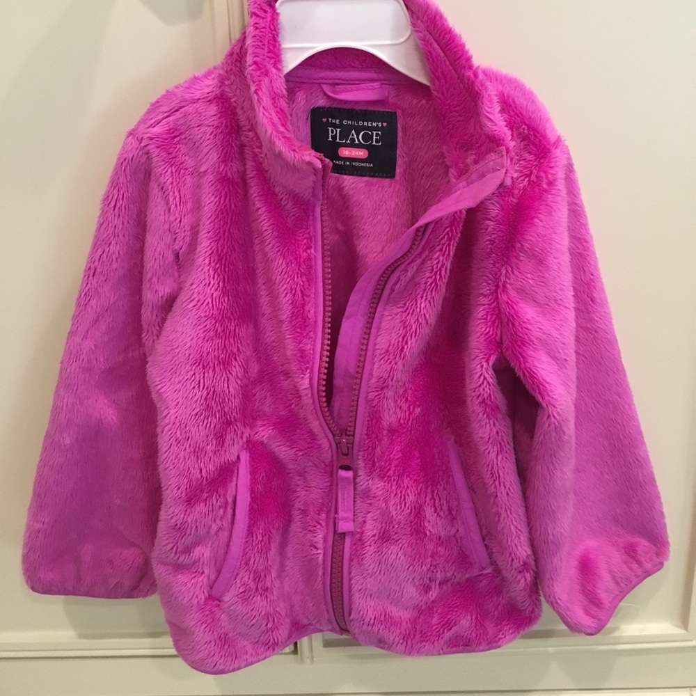 NWOT Jacket