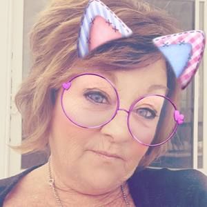 Meet your Posher, Kitty