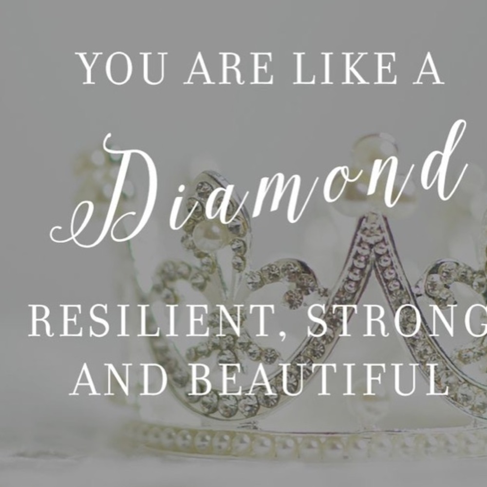 Shine Bright Ladies!!