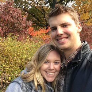 Meet your Posher, Wes