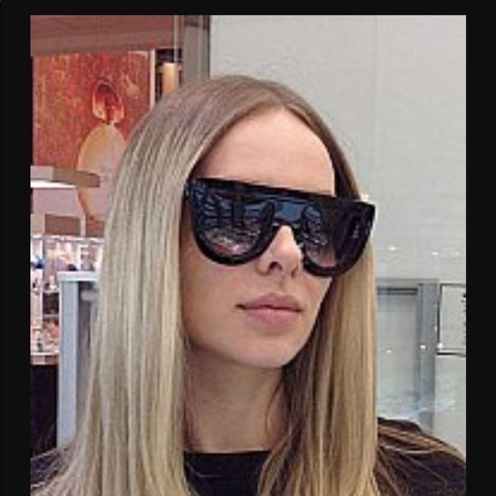 Celine Andrea Sunglasses 🕶 - Picture 2 of 8