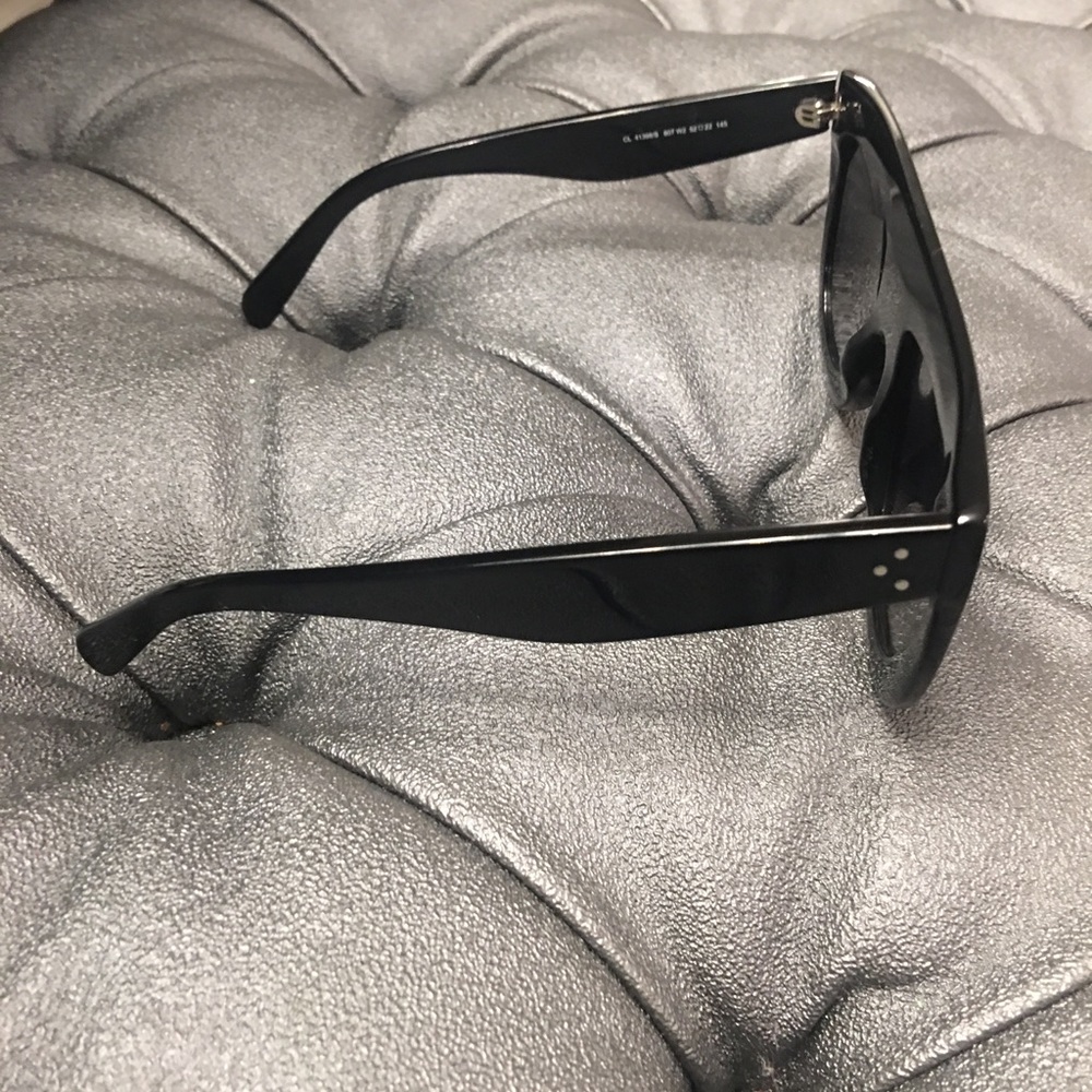 Celine Andrea Sunglasses 🕶 - Picture 4 of 8