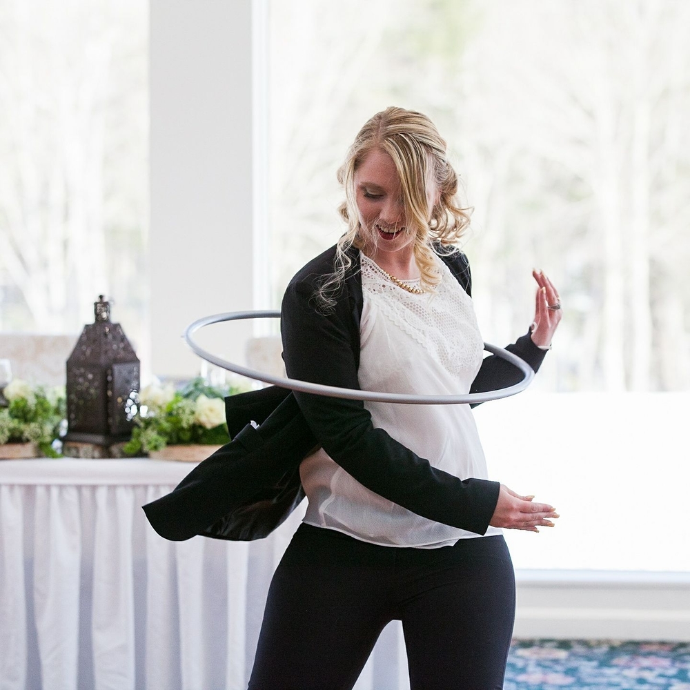 Meet your Posher, Chelsea