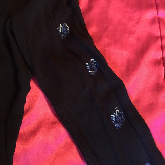 Rue 21 Boho Top XL - Picture 3 of 4