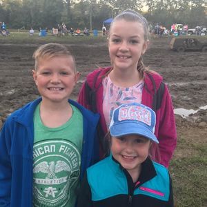 Meet your Posher, Janna