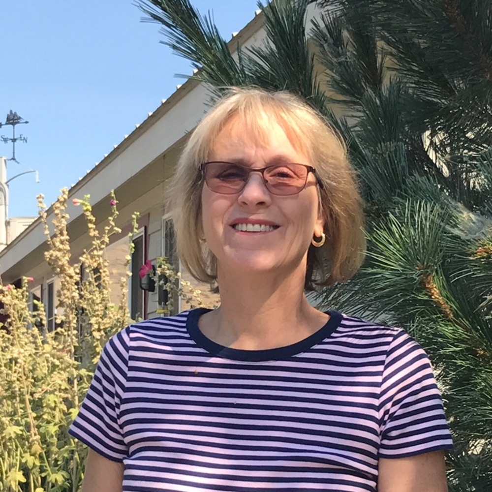 Meet your Posher, Amy