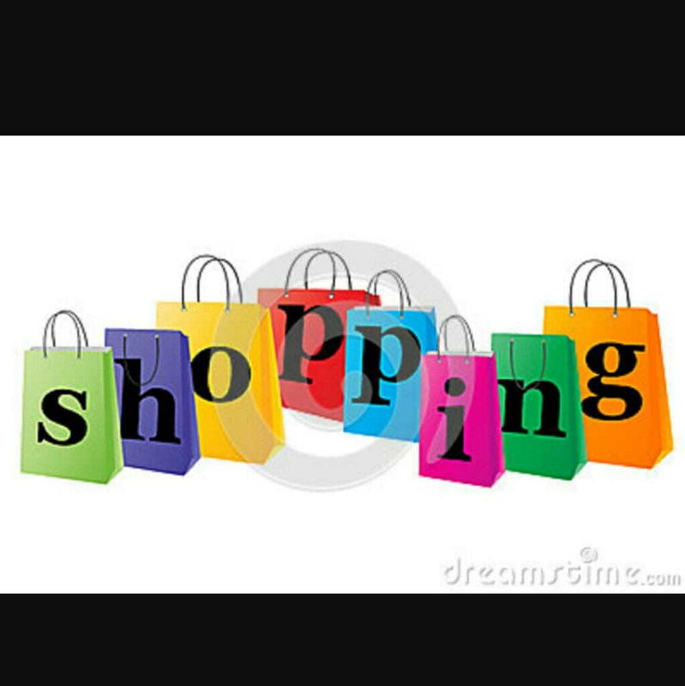 Meet your Posher, Latashia