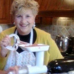 Meet your Posher, Anita