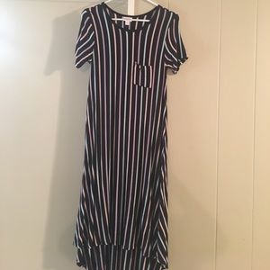 XXS LuLaRoe Carly