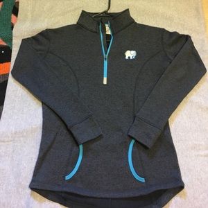 Ivory Ella pullover!