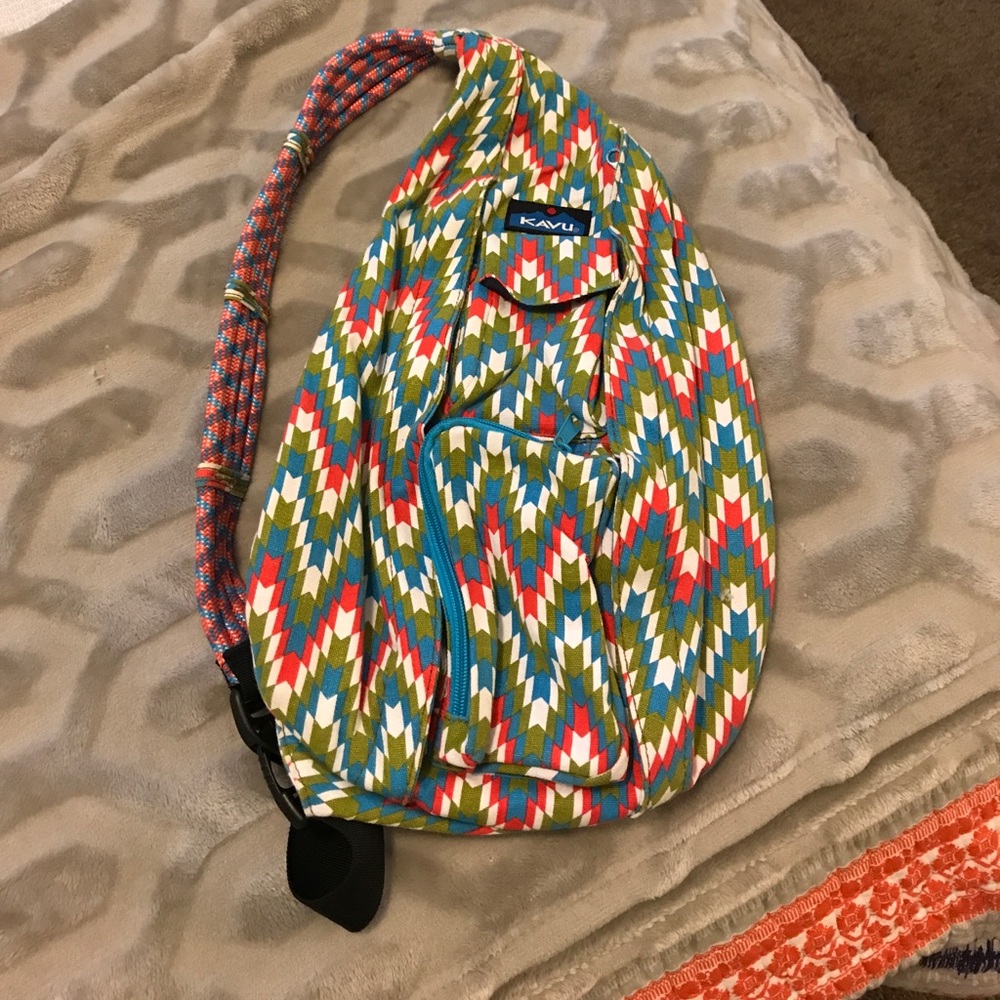 Brand New Kavu Bag