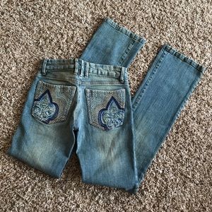 Jeans by Handbook (From Brazil)