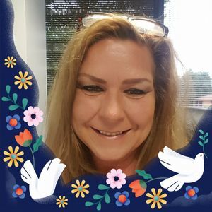 Meet your Posher, Tina