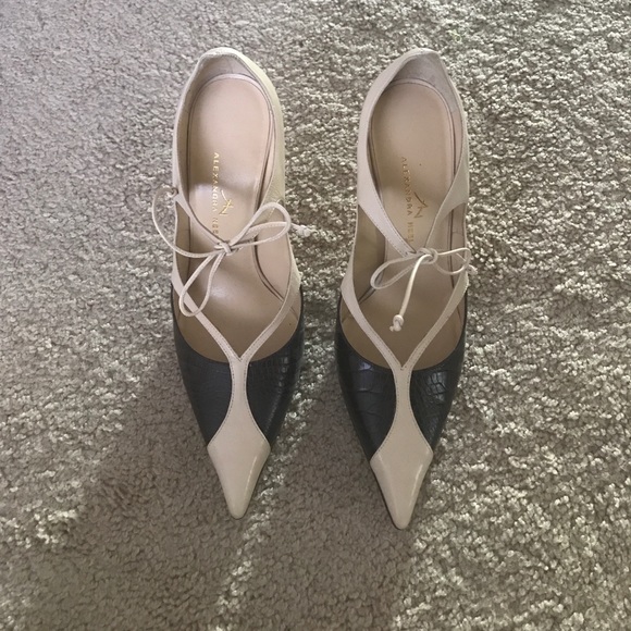 ALEXANDRA NEEL "Award" Heels - Picture 2 of 8