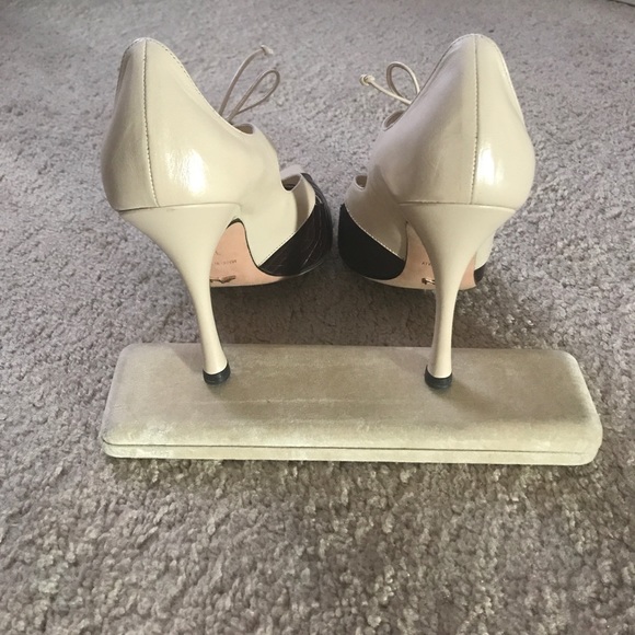ALEXANDRA NEEL "Award" Heels - Picture 3 of 8