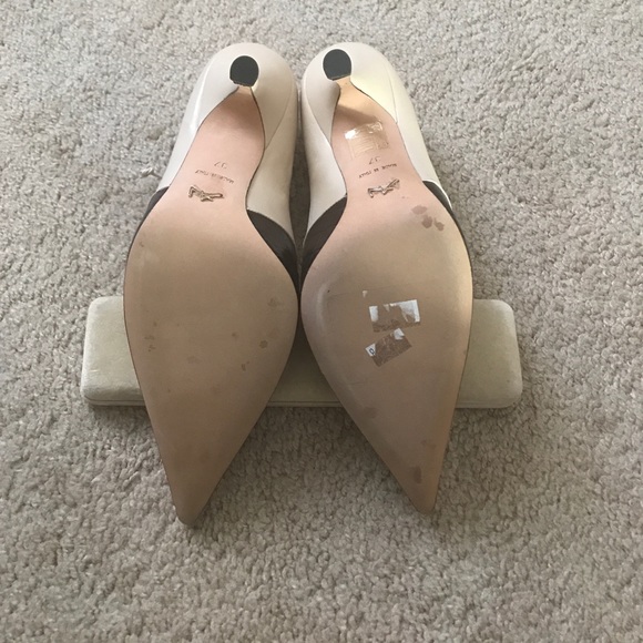 ALEXANDRA NEEL "Award" Heels - Picture 4 of 8