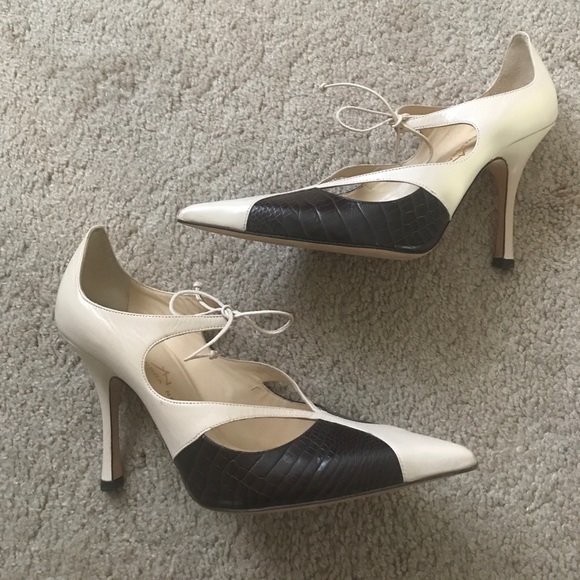 ALEXANDRA NEEL "Award" Heels - Picture 5 of 8