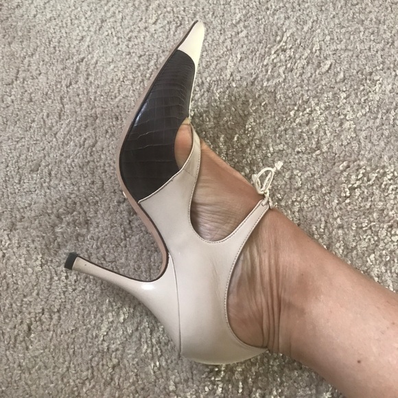 ALEXANDRA NEEL "Award" Heels - Picture 6 of 8