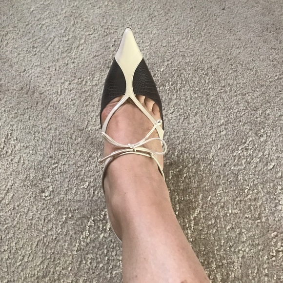 ALEXANDRA NEEL "Award" Heels - Picture 7 of 8