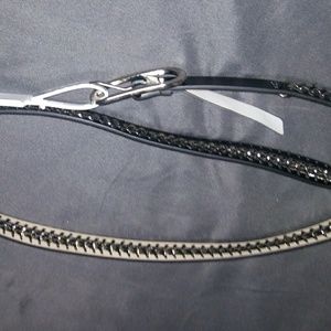 Belt