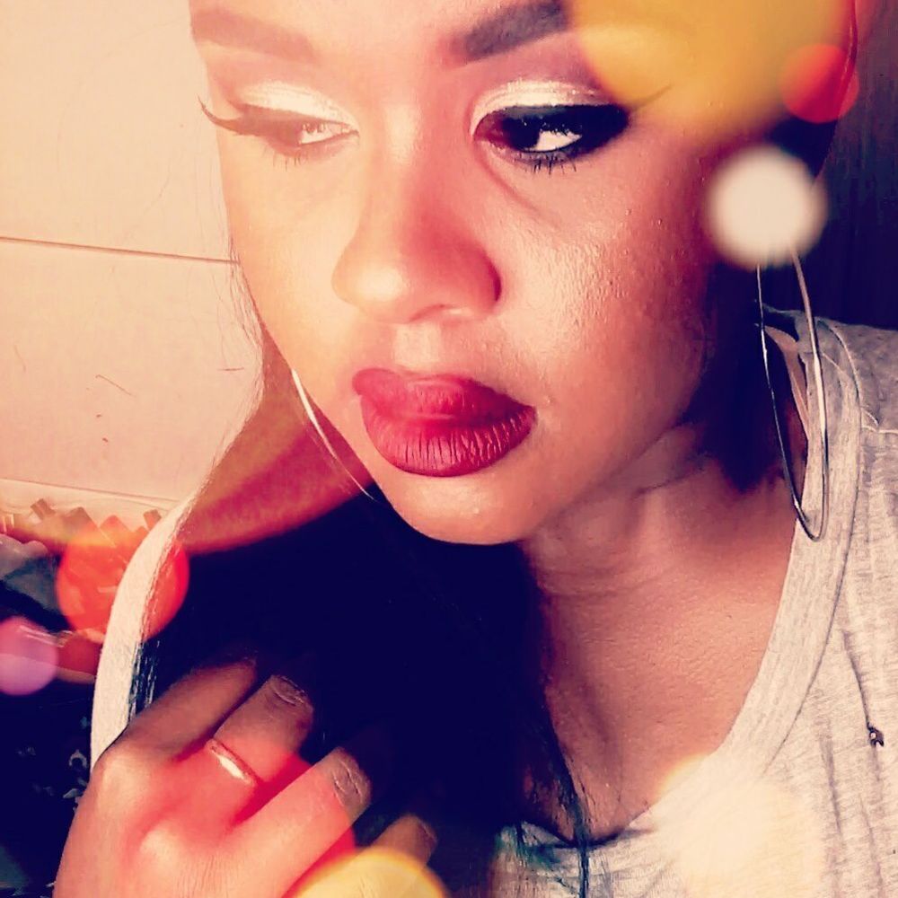 Meet your Posher, Jc