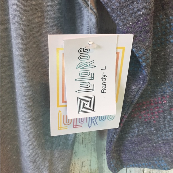 LLR RANDY - Picture 2 of 4