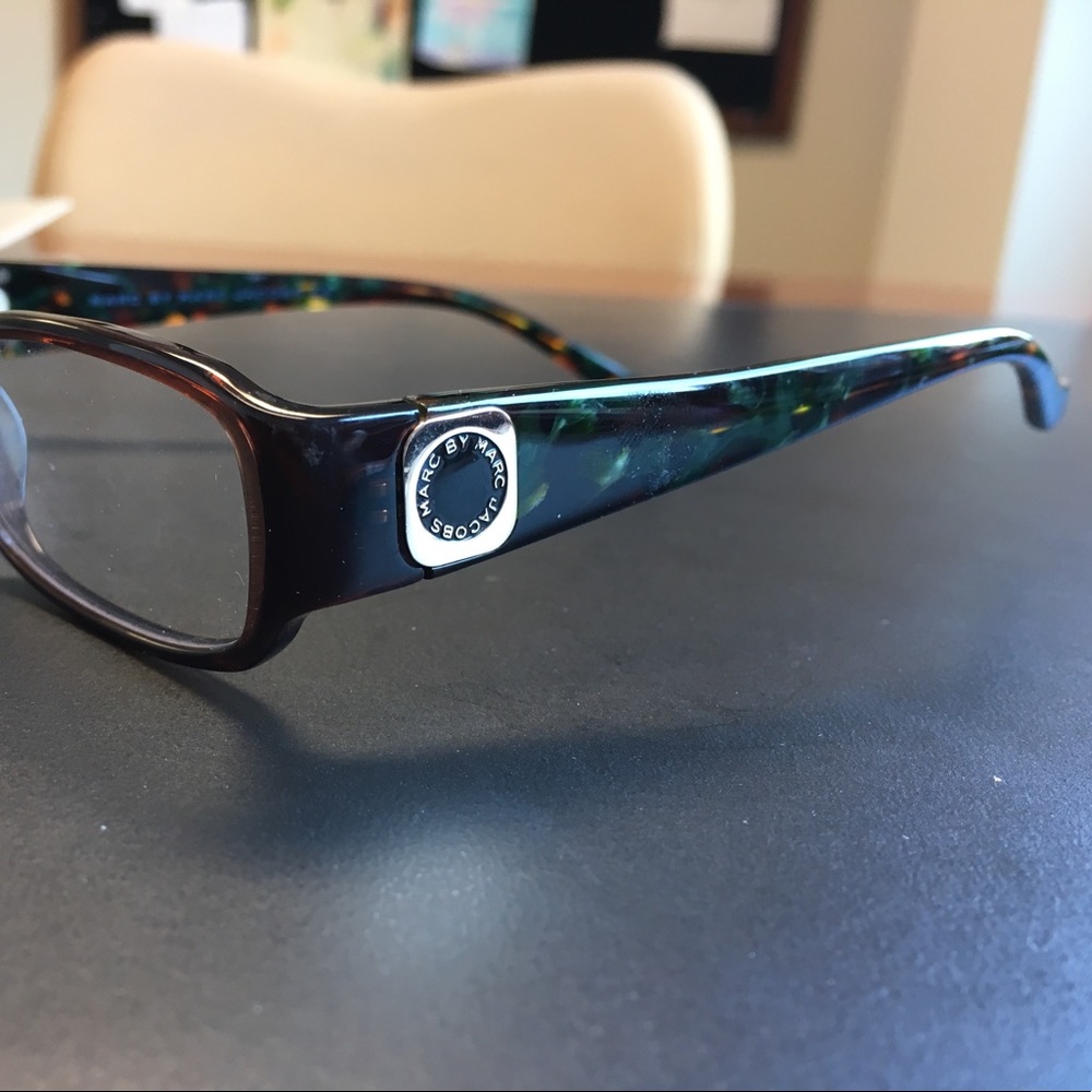 Marc by Marc Jacobs - Adult Frames