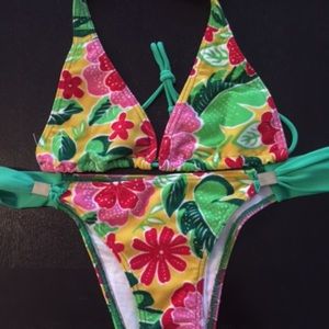 Beach Line Bikini