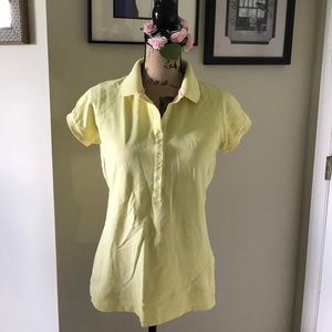 Lilly Pulitzer polo shirt Lilly Pulitzer polo shirt