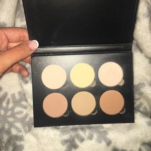 Anastasia Beverly Hills Contour Palette