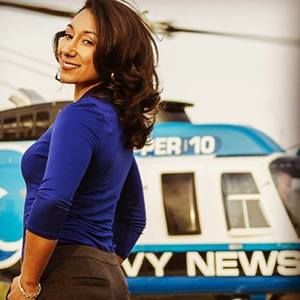 Meet your Posher, Luana