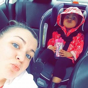 Meet your Posher, Nikki