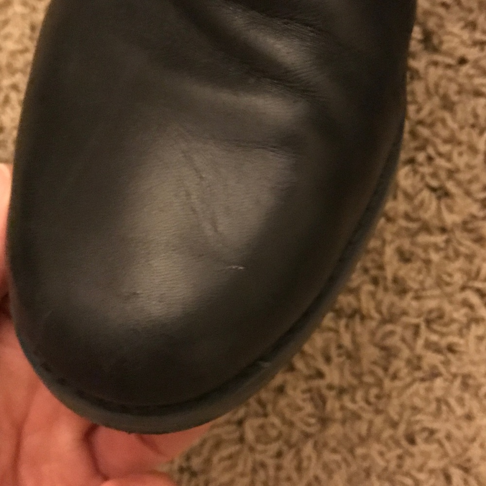 Stuart Weitzman Reserve Boot. Used. - image 4