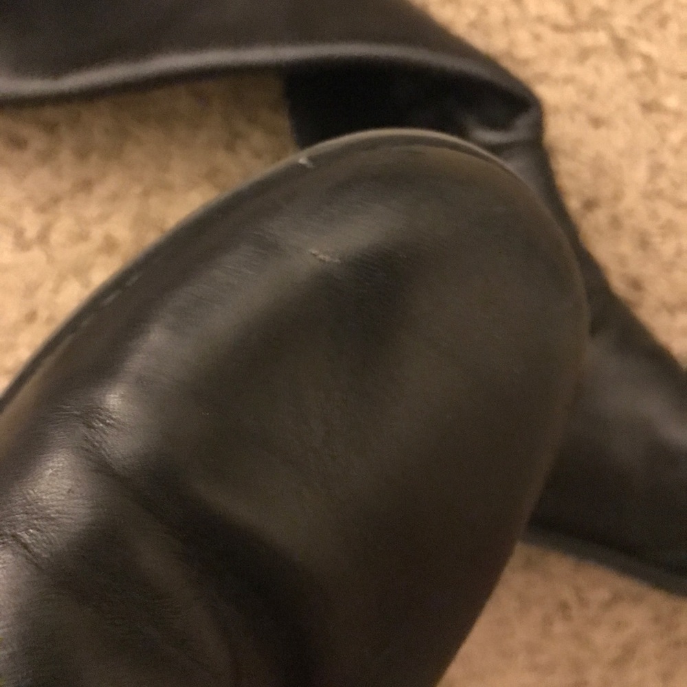 Stuart Weitzman Reserve Boot. Used. - image 6