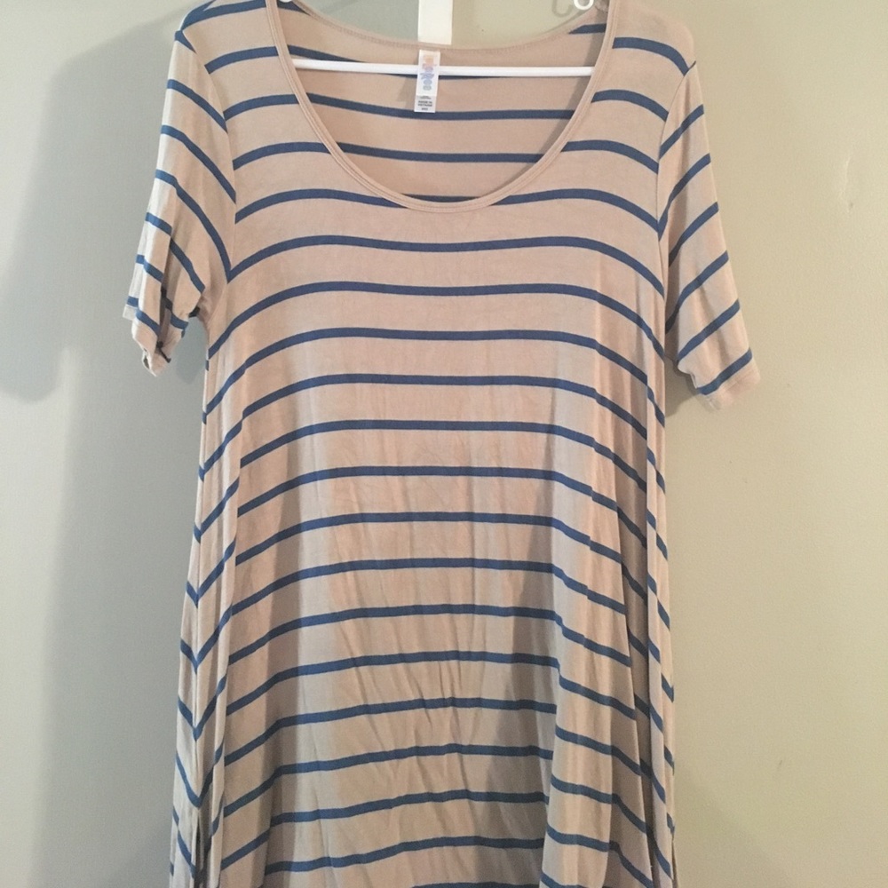 XXS LuLaRoe perfect t