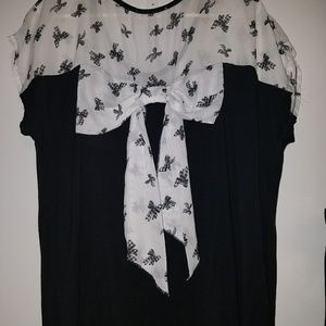 Bow top