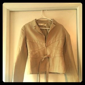 Valentino jacket