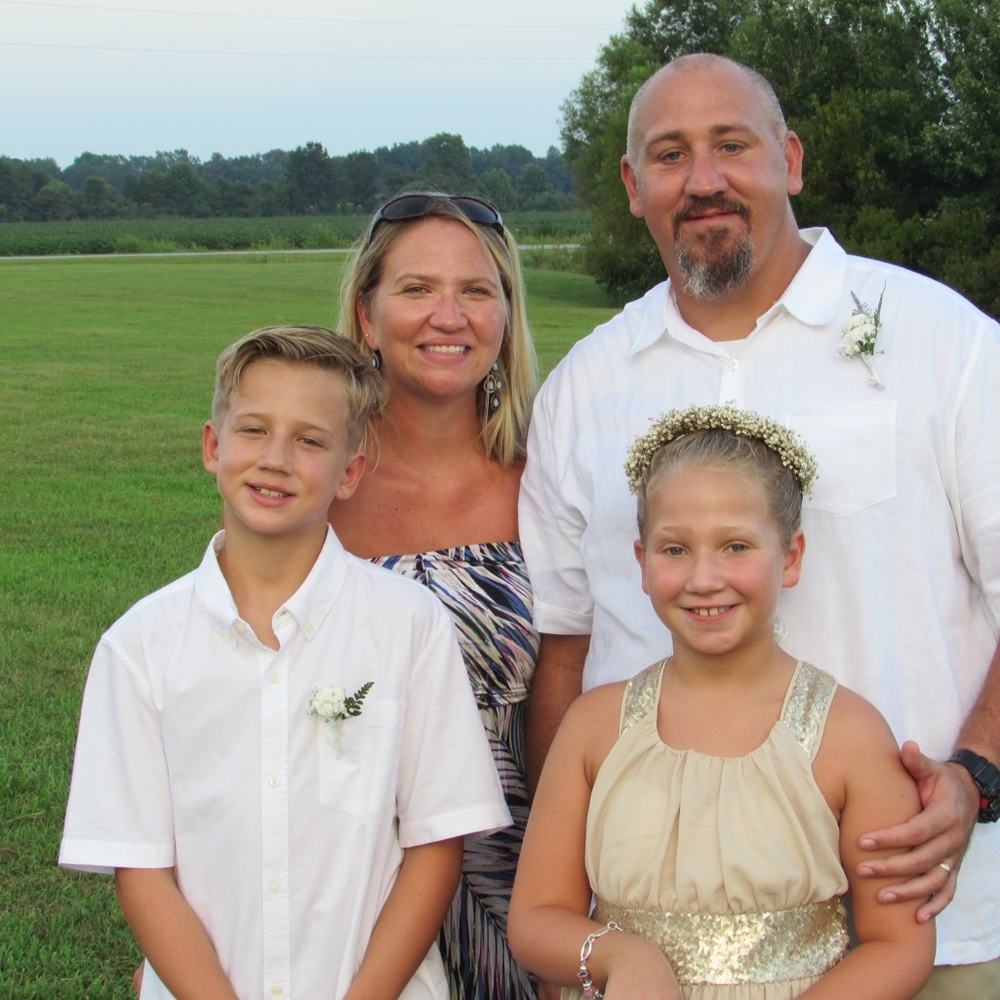 Meet your Posher, Dana