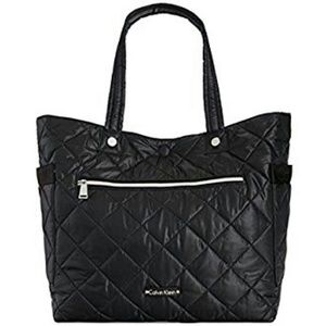 Calvin Klein Large Tote