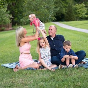 Meet your Posher, Liz