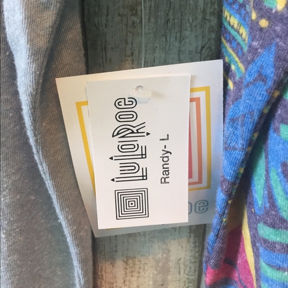 LLR RANDY - Picture 2 of 4