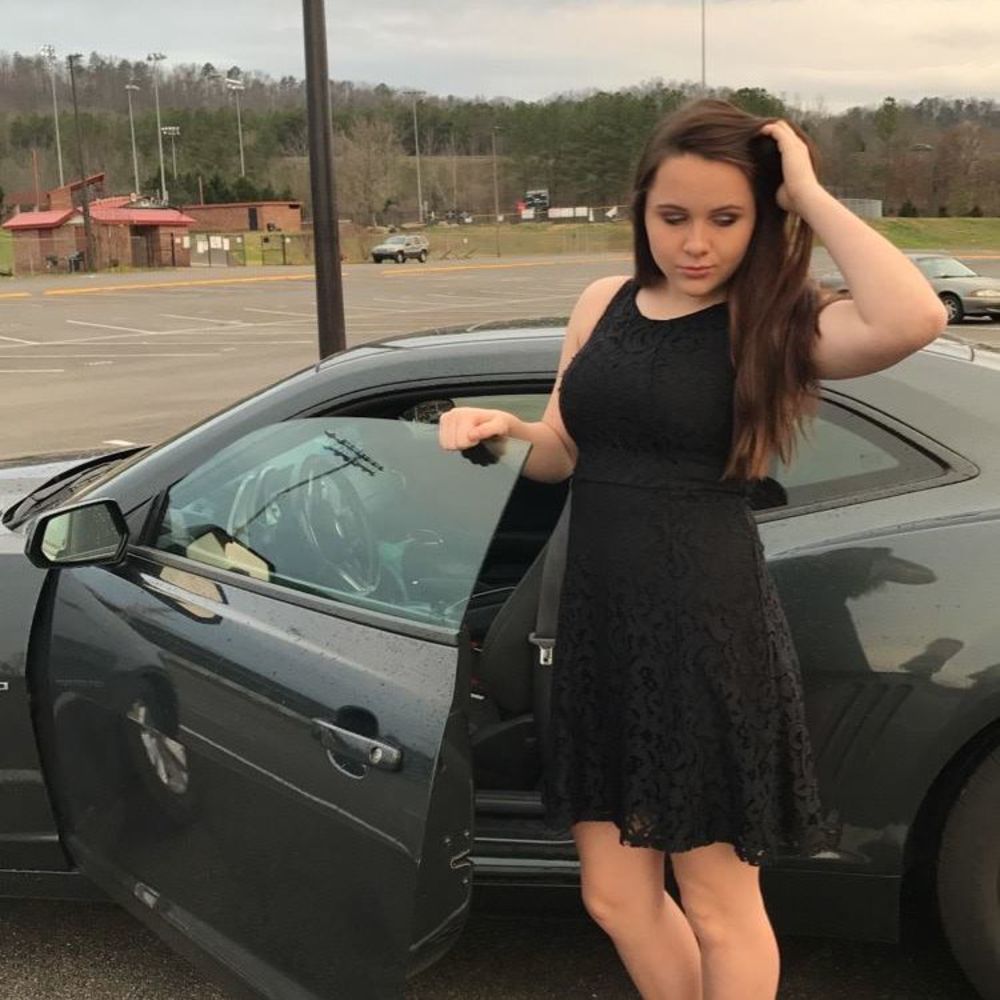 Meet your Posher, Taylor