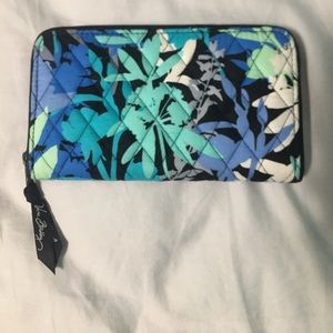 Vera Bradley wallet!