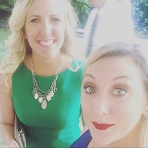 Meet your Posher, Alyssa