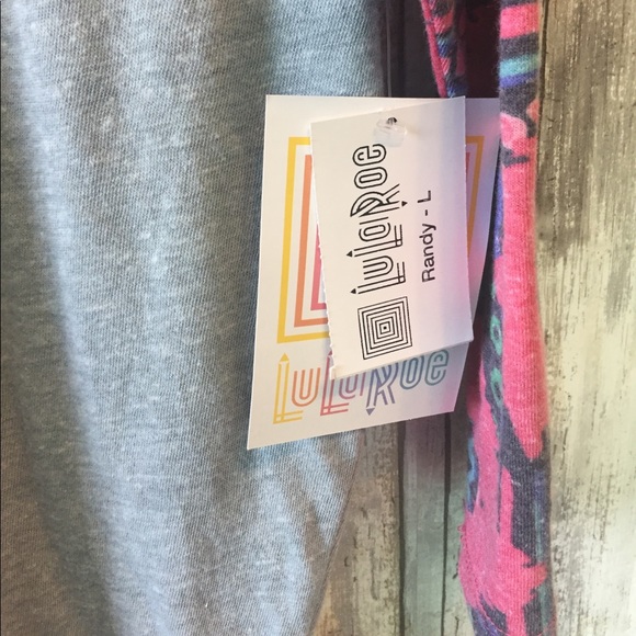 LLR RANDY - Picture 2 of 4