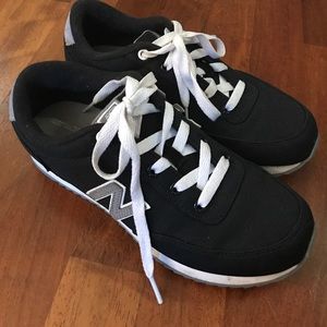 New Balance 501 size 6- gently worn