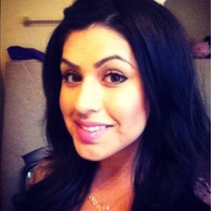 Meet your Posher, Amber